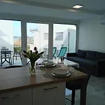 Villapark A-b 3, 4, Apartamento