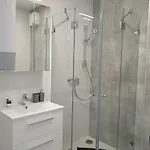 Villapark A-b 3, 4, Apartamento Fonyód
