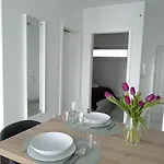 Apartamento Villapark A-b 3, 4, Fonyód