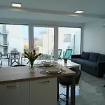 Villapark A-b 3, 4, Fonyód