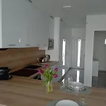 Villapark A-b 3, 4, Apartamento Fonyód