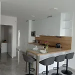 Villapark A-b 3, 4, Apartamento *