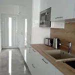 Villapark A-b 3, 4, Apartamento *
