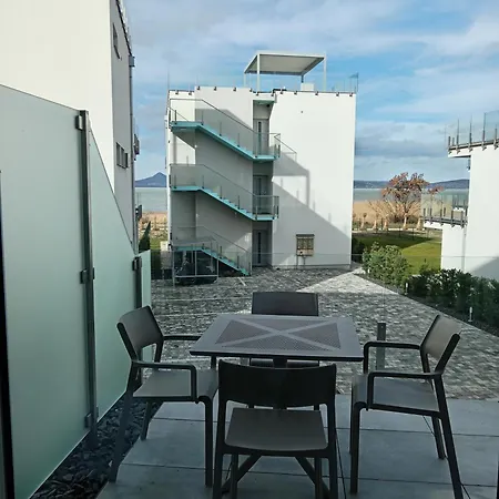 Apartment Villapark A-b 3, 4,