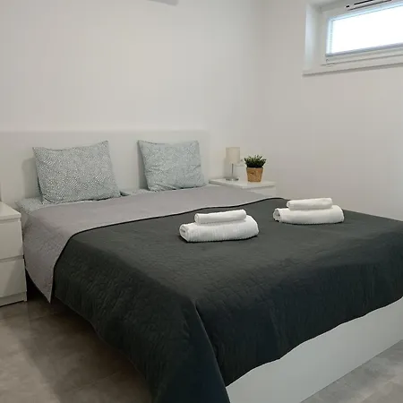Villapark A-b 3, 4, Apartment *