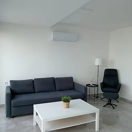 Apartment Villapark A-b 3, 4, *