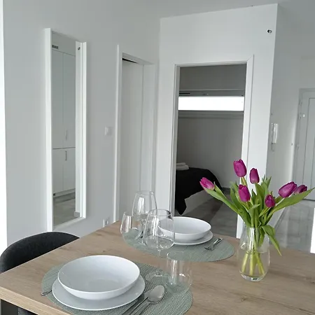 Apartment Villapark A-b 3, 4, Fonyod