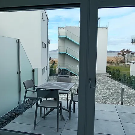 Villapark A-b 3, 4, Apartment
