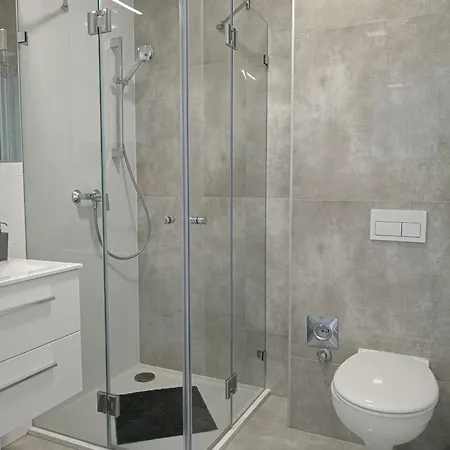 Apartment Villapark A-b 3, 4,