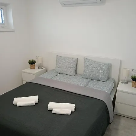 Villapark A-b 3, 4, * Fonyód