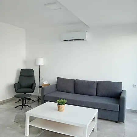 Villapark A-b 3, 4, Apartment Fonyod