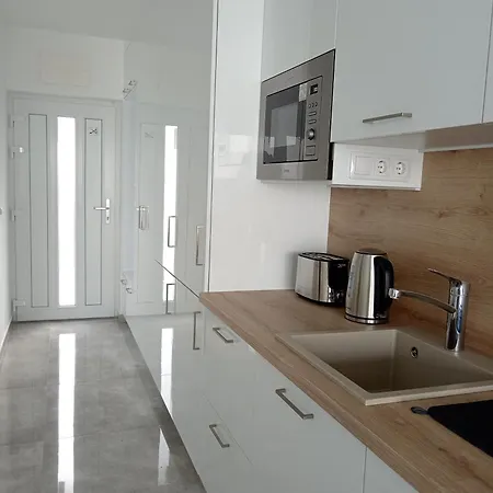 Villapark A-b 3, 4, Apartment *