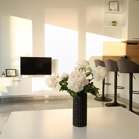 Apartamento Villapark A-b 3, 4, *
