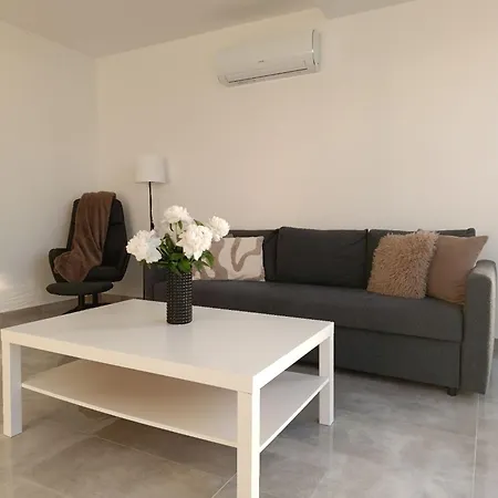 Apartamento Villapark A-b 3, 4, *