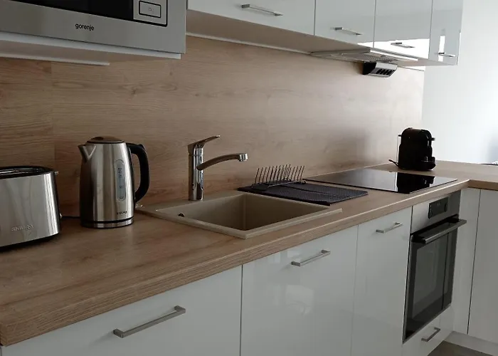 Villapark A-b 3, 4, Fonyód