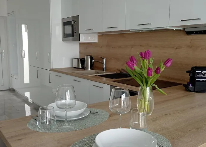 Villapark A-b 3, 4, * Fonyód