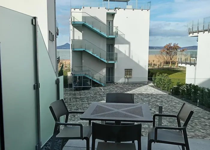 Apartament Villapark A-b 3, 4,