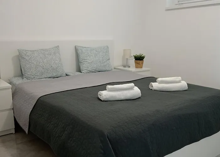 Villapark A-b 3, 4, Apartament *