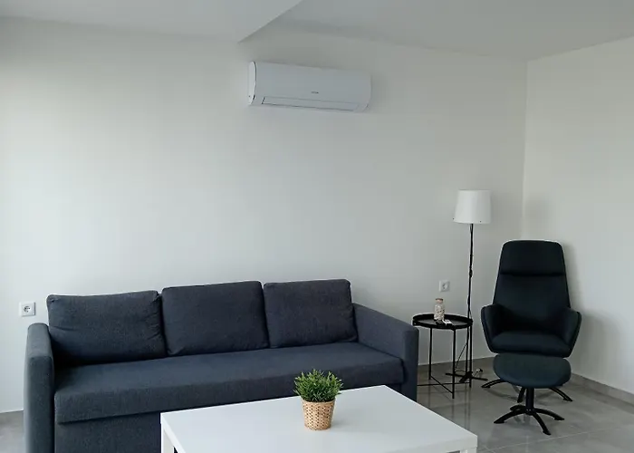 Apartament Villapark A-b 3, 4, *