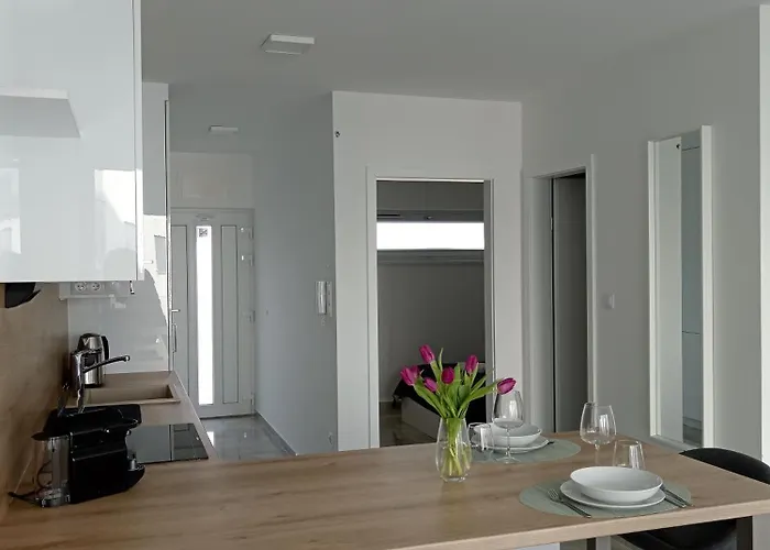 Villapark A-b 3, 4, *