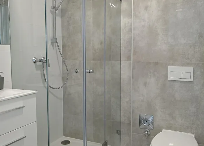 Apartament Villapark A-b 3, 4,