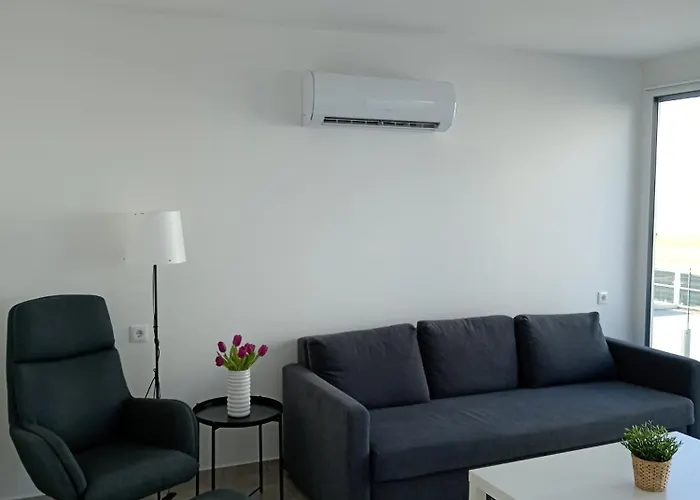 Villapark A-b 3, 4, Fonyód