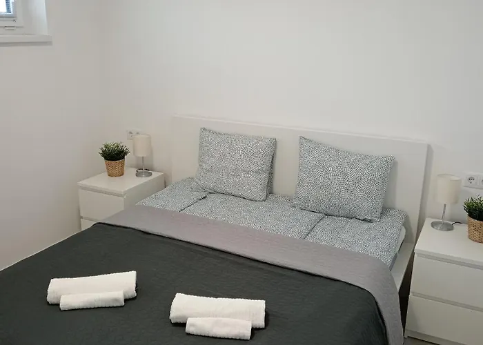 Villapark A-b 3, 4, * Fonyód