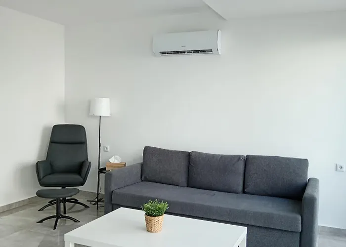 Villapark A-b 3, 4, Lägenhet Fonyód