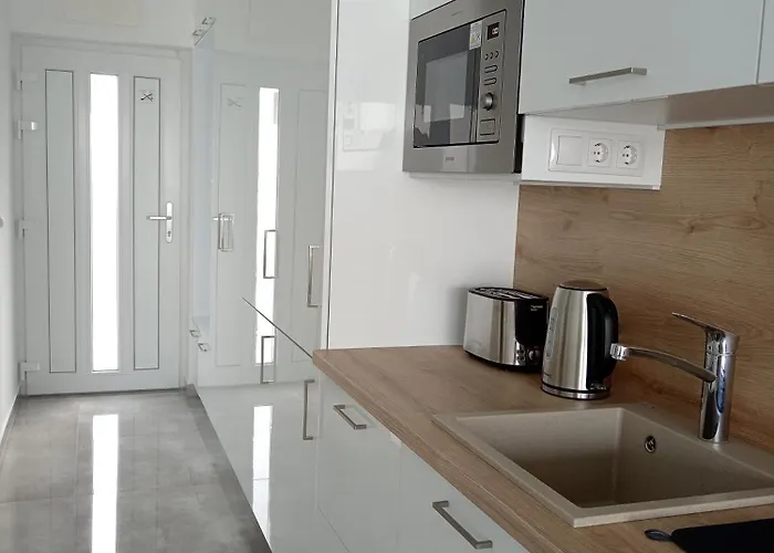 Villapark A-b 3, 4, Apartament *