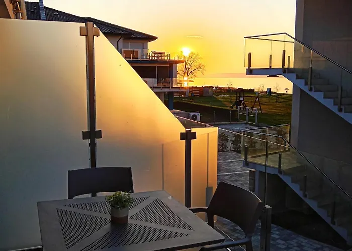 Apartament Villapark A-b 3, 4, *